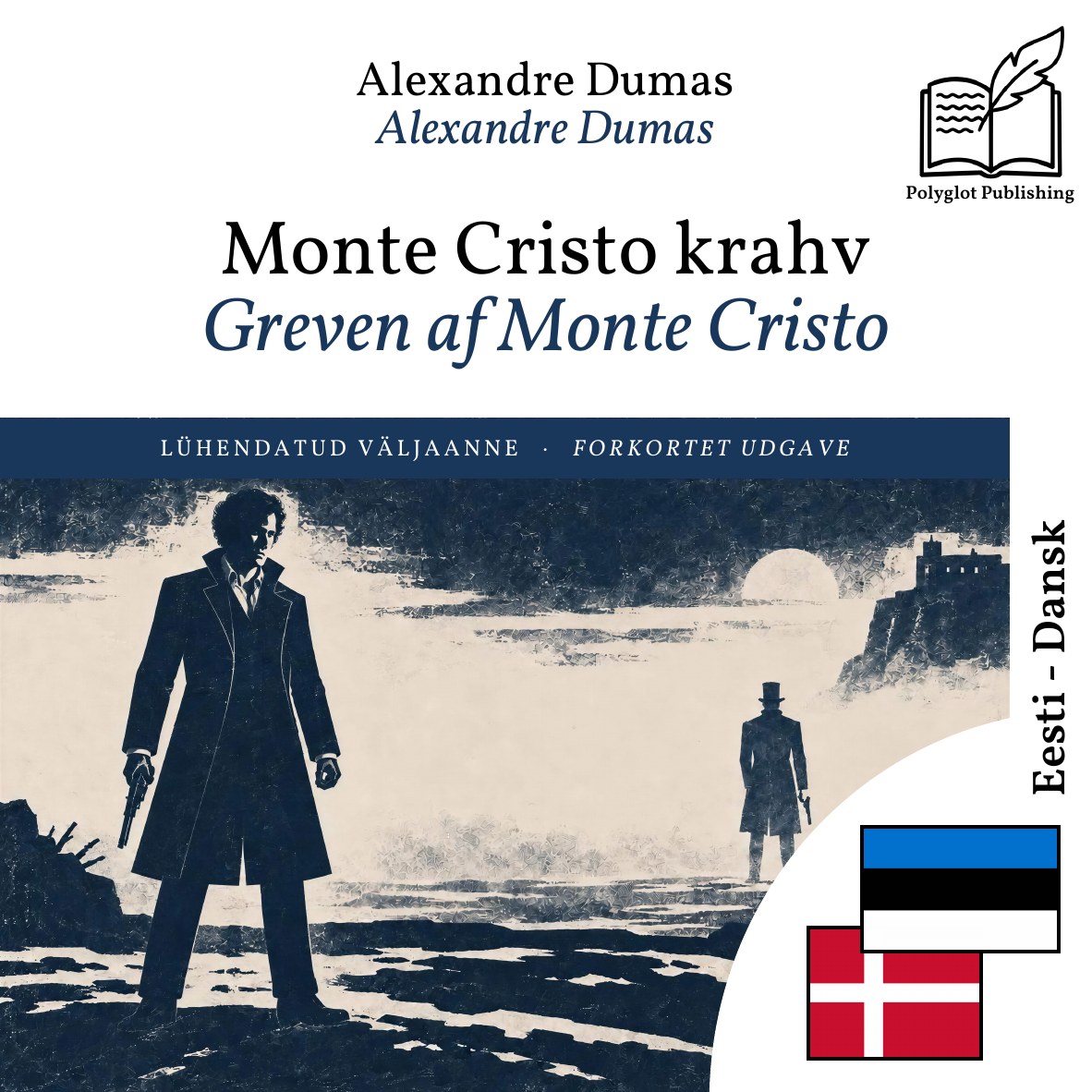 Greven af Monte Cristo