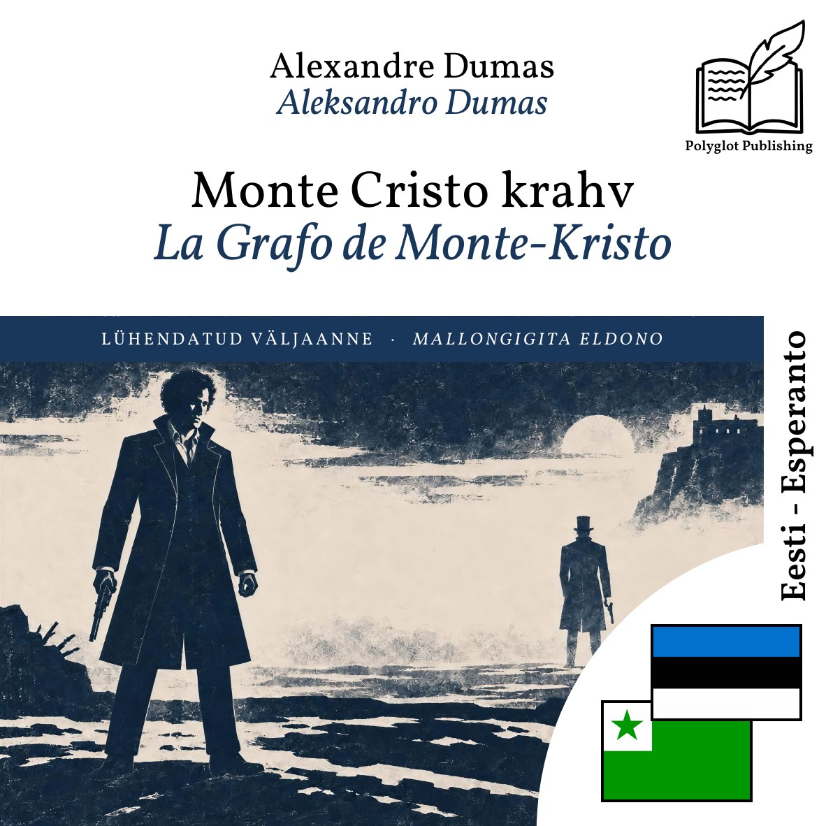 La Grafo de Monte-Kristo