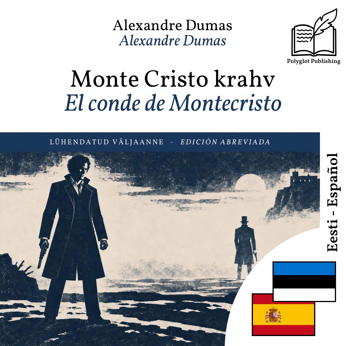 El conde de Montecristo