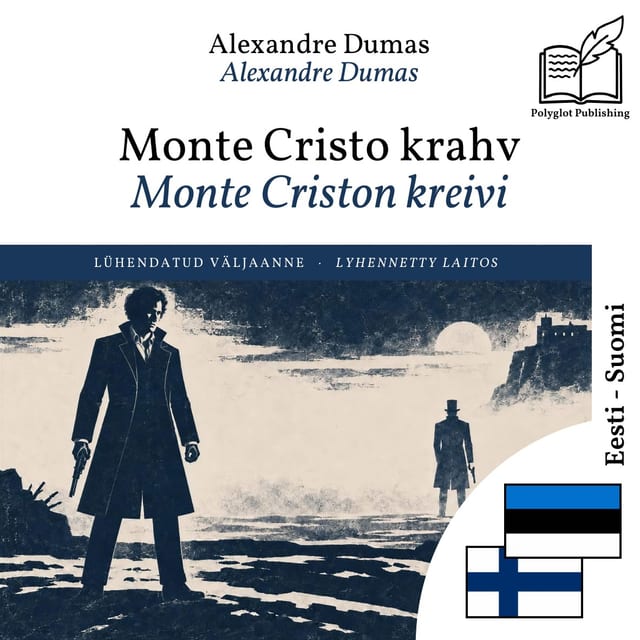 Monte Criston kreivi