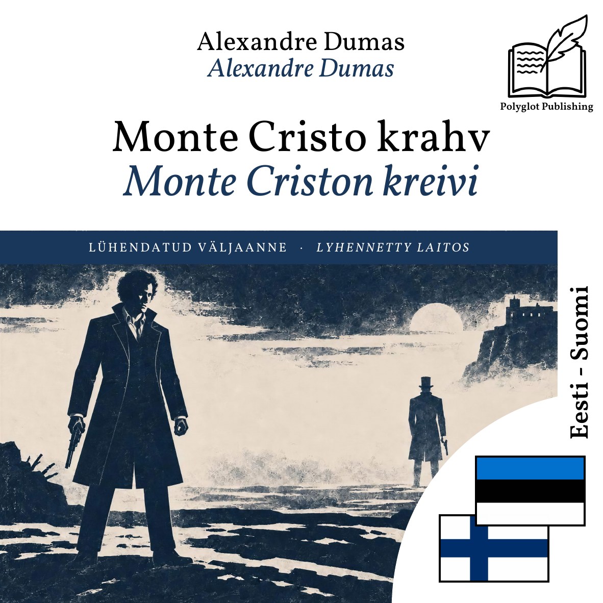 Monte Criston kreivi