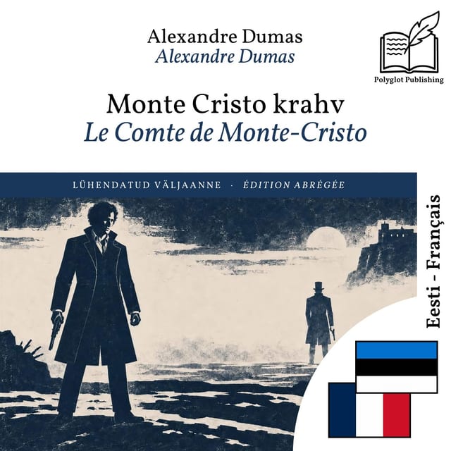 Le Comte de Monte-Cristo