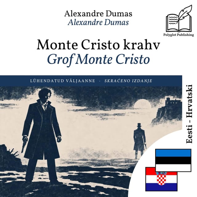 Grof Monte Cristo