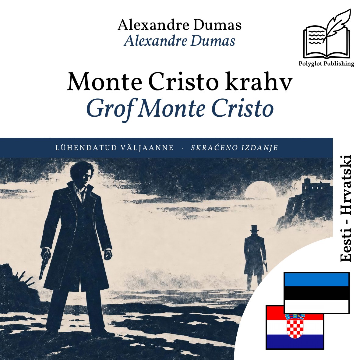 Grof Monte Cristo