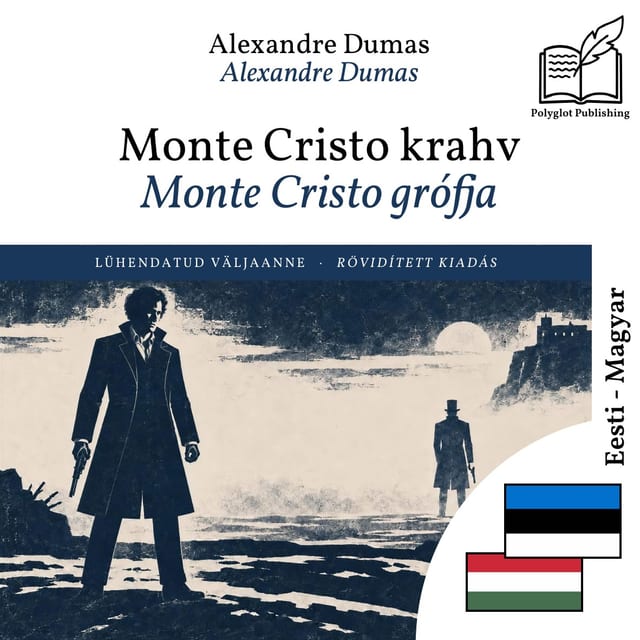 Monte Cristo grófja