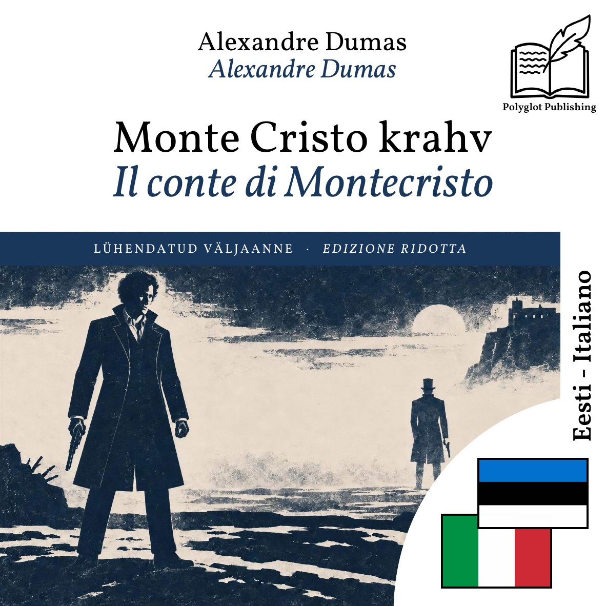 Il conte di Montecristo