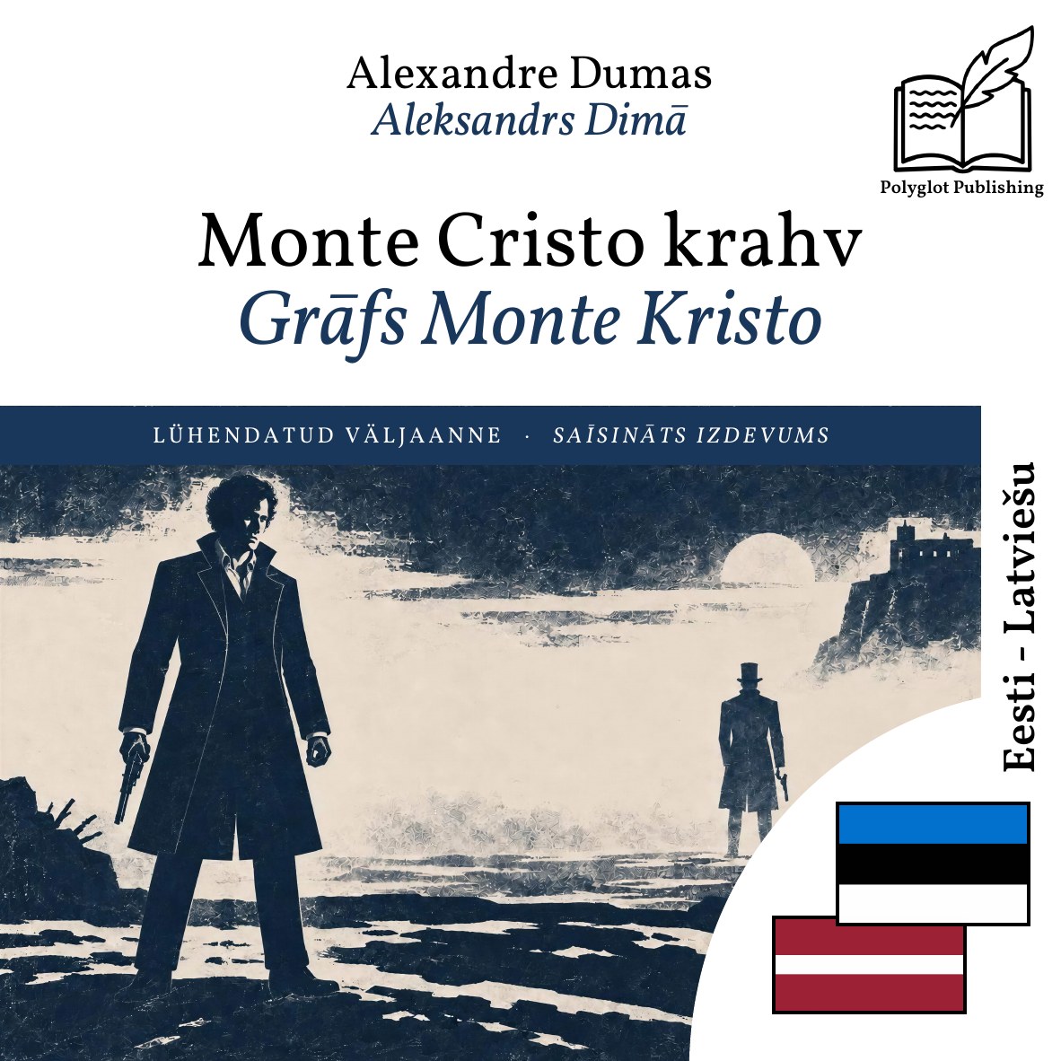 Grāfs Monte Kristo