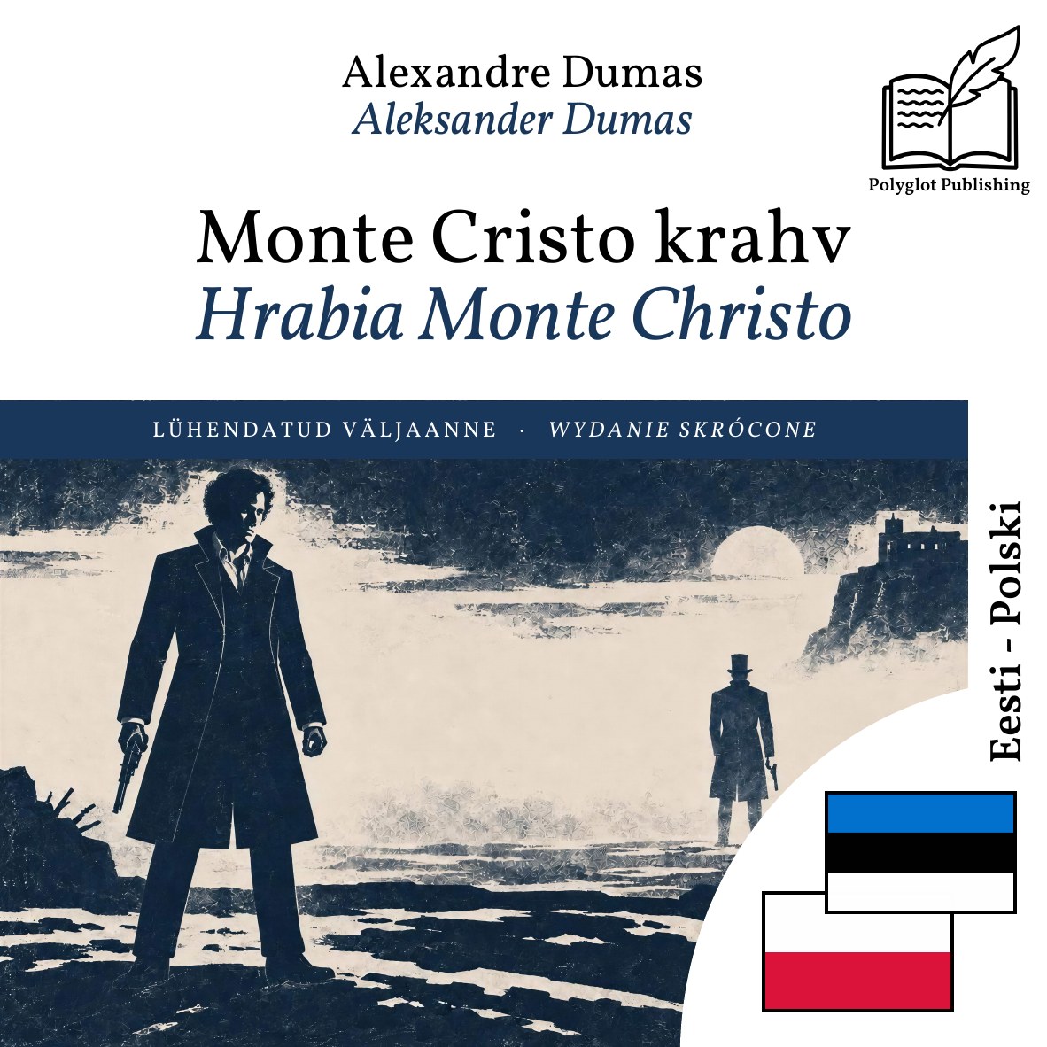 Hrabia Monte Christo