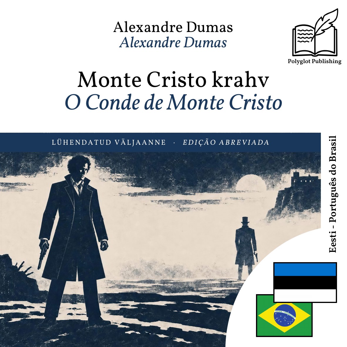 O Conde de Monte Cristo