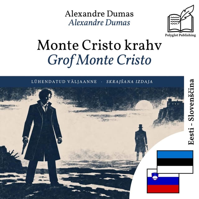 Grof Monte Cristo