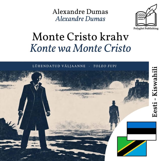 Konte wa Monte Cristo