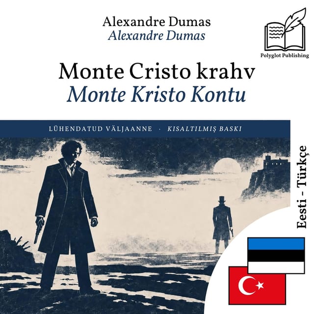 Monte Kristo Kontu