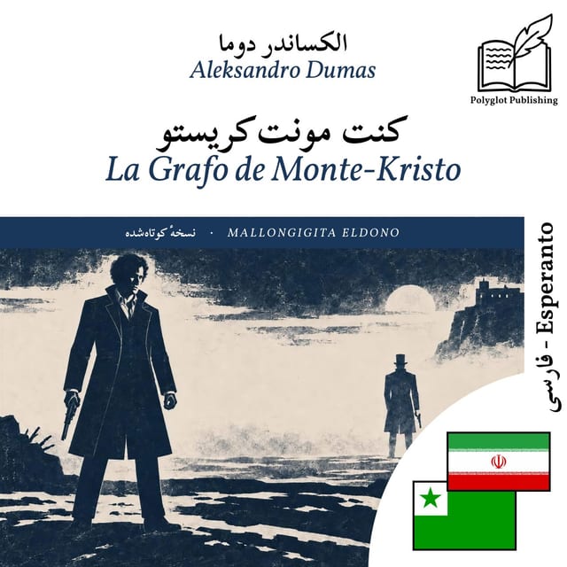 La Grafo de Monte-Kristo