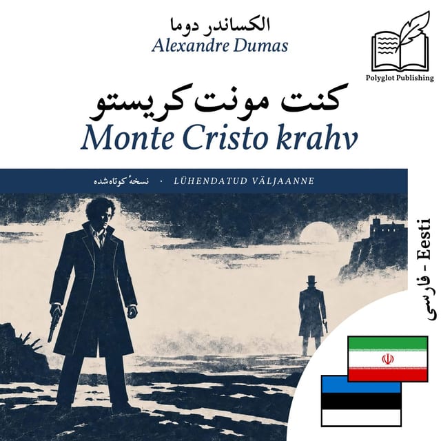 Monte Cristo krahv