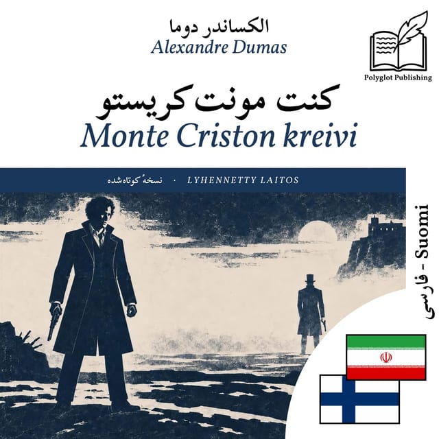 Monte Criston kreivi