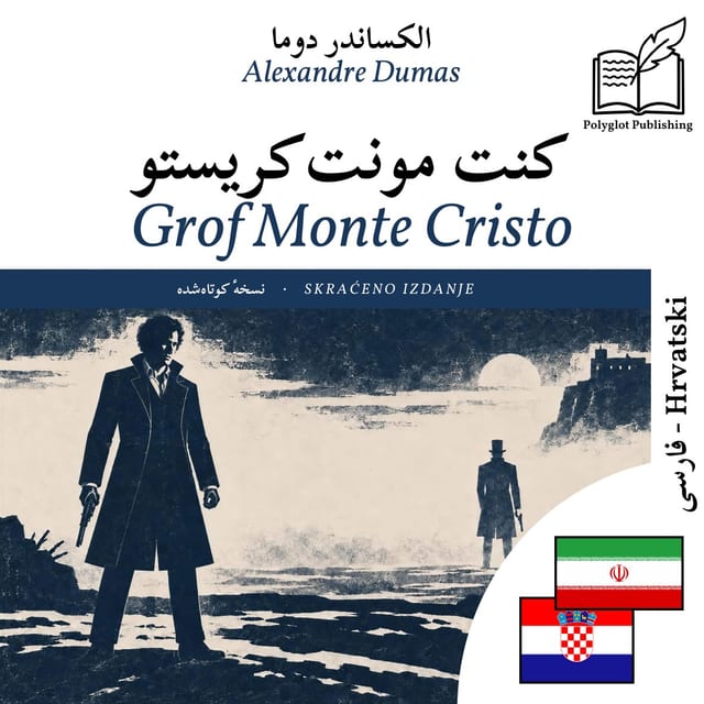 Grof Monte Cristo