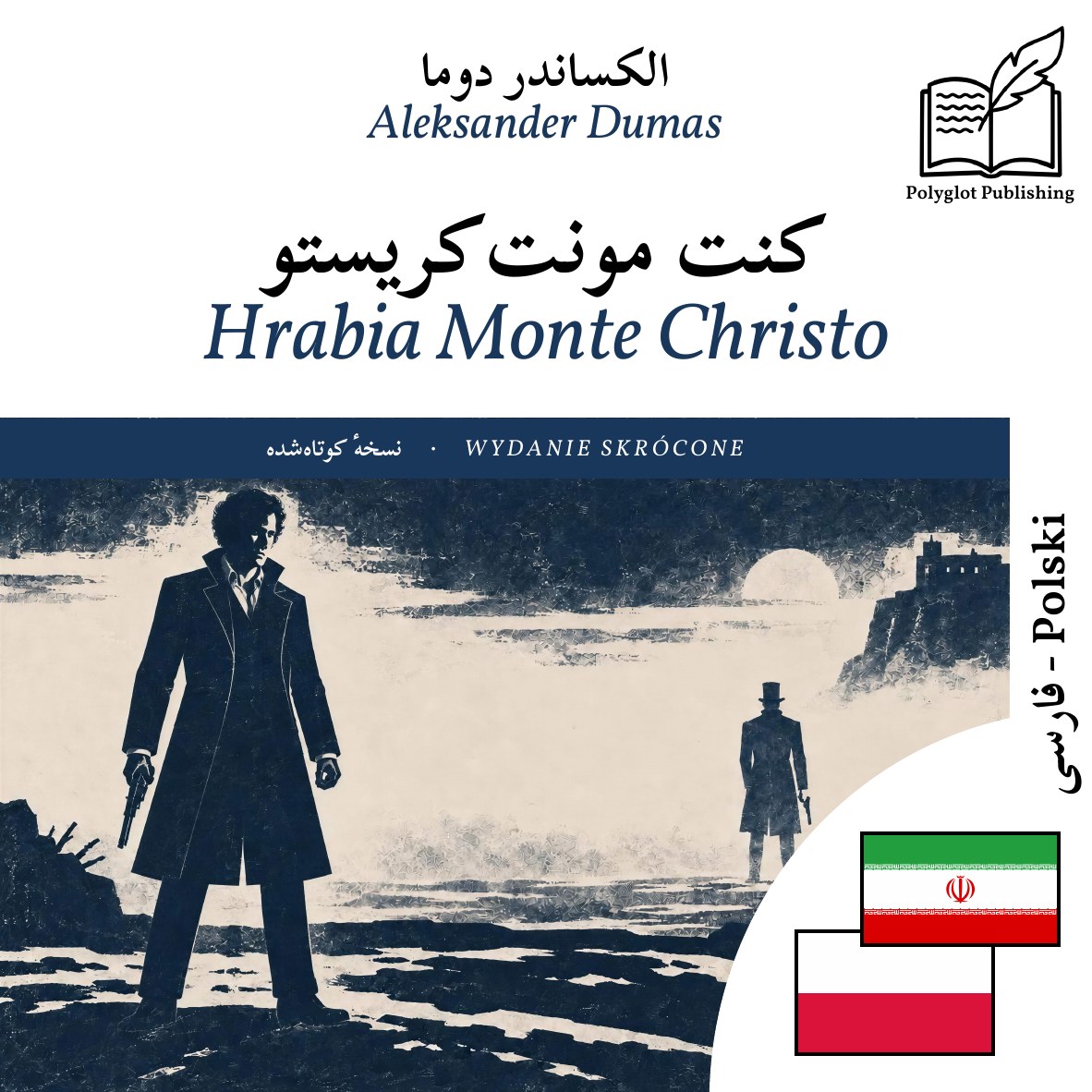 Hrabia Monte Christo