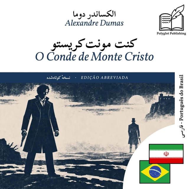 O Conde de Monte Cristo