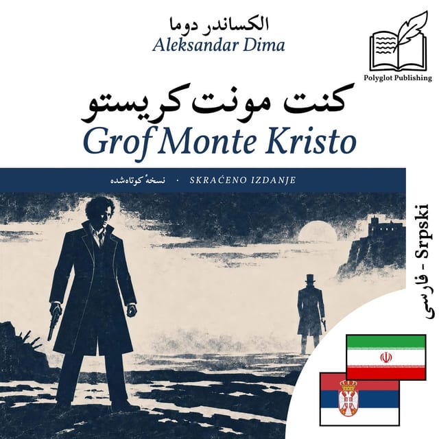 Grof Monte Kristo