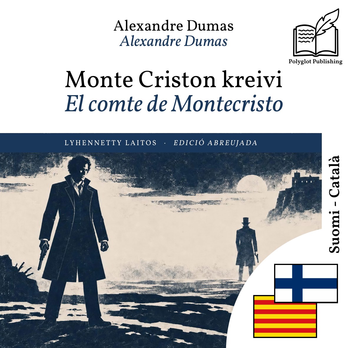 El comte de Montecristo