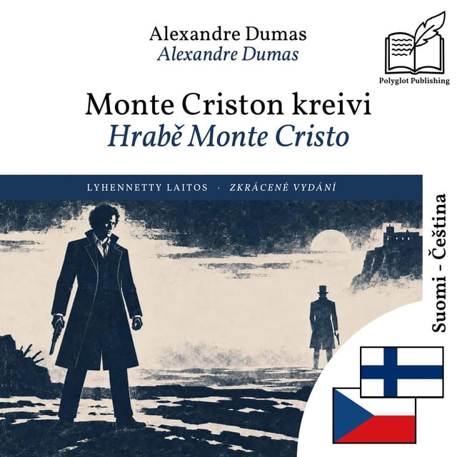 Hrabě Monte Cristo