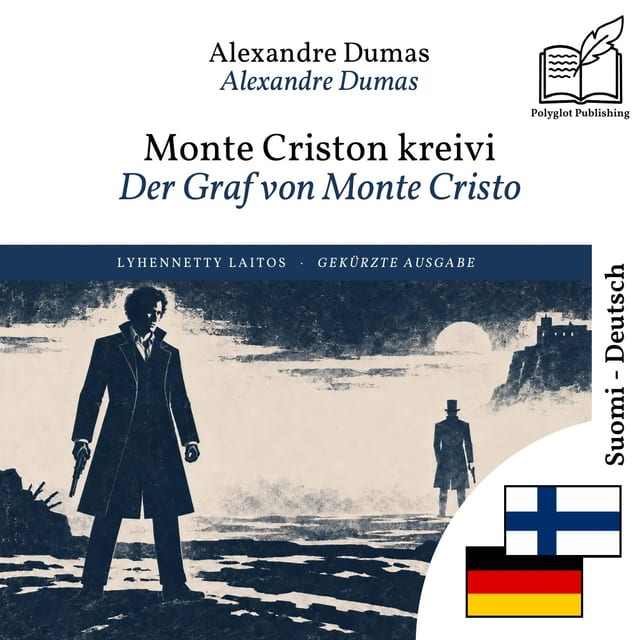 Der Graf von Monte Cristo