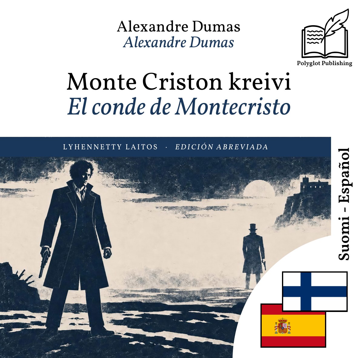 El conde de Montecristo