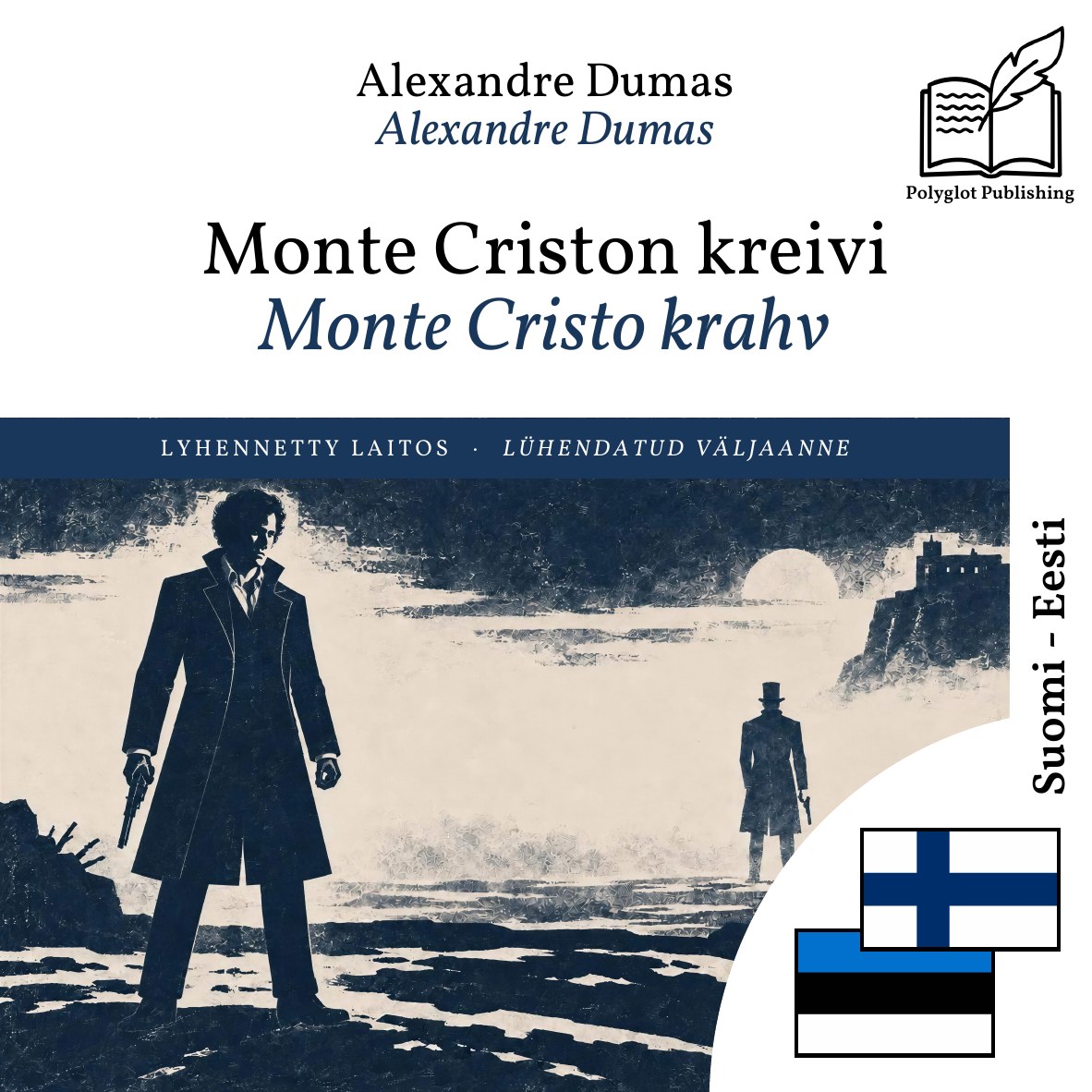 Monte Cristo krahv