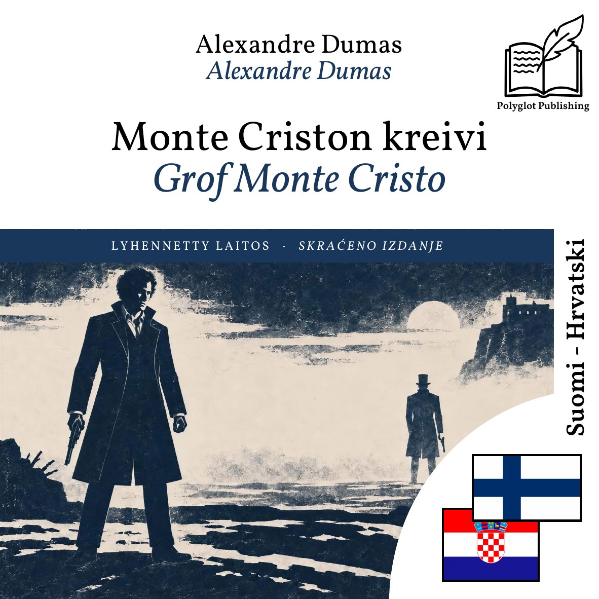 Grof Monte Cristo