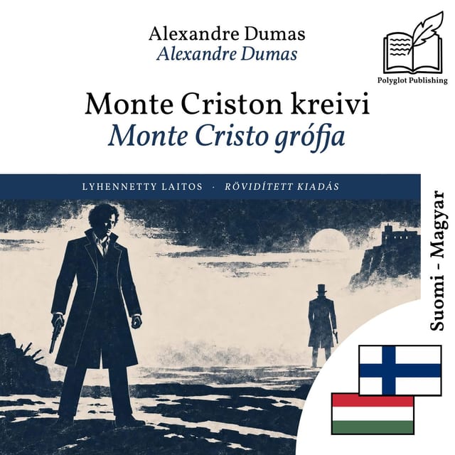 Monte Cristo grófja