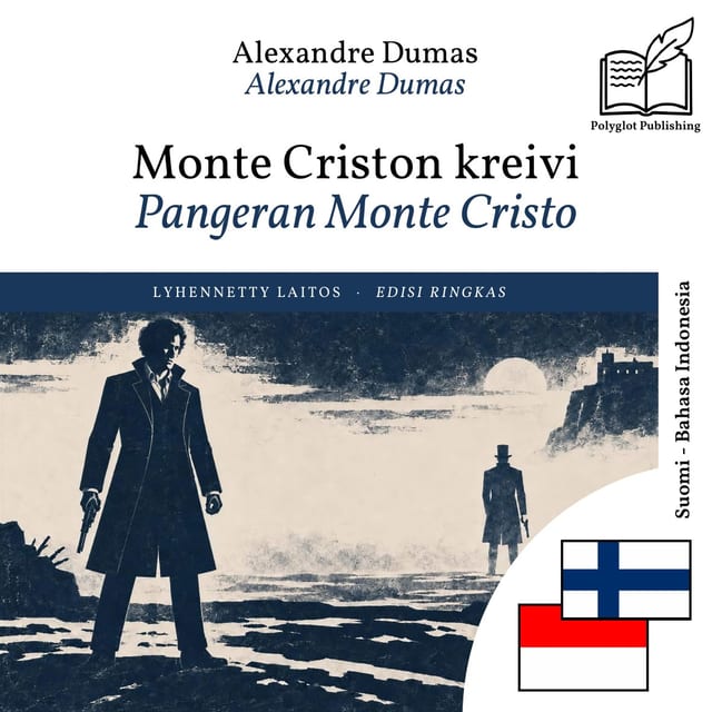 Pangeran Monte Cristo