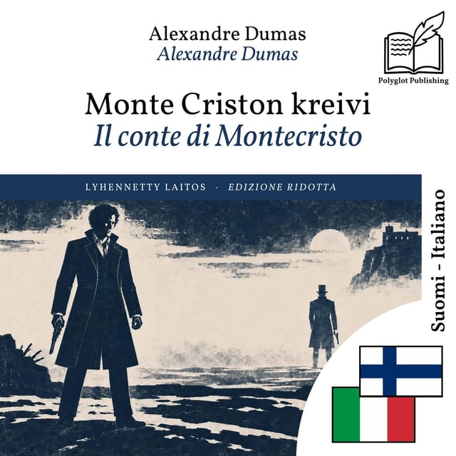 Il conte di Montecristo