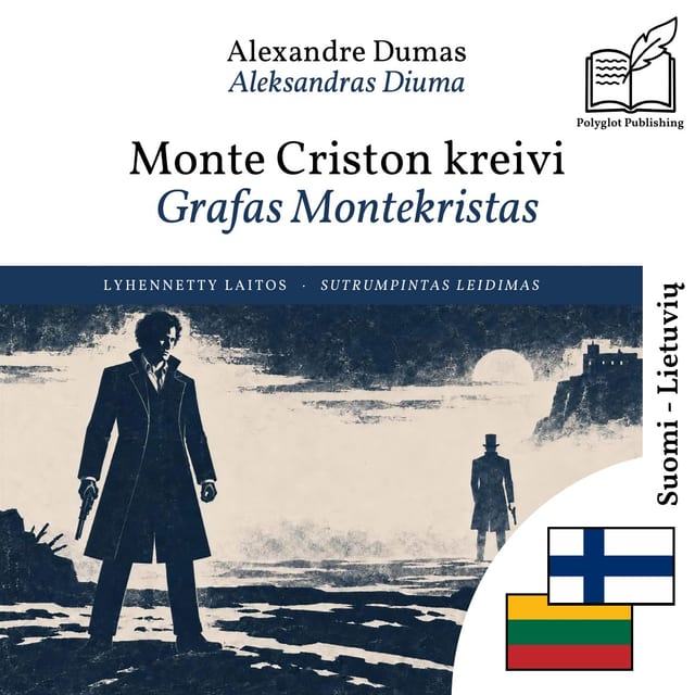 Grafas Montekristas