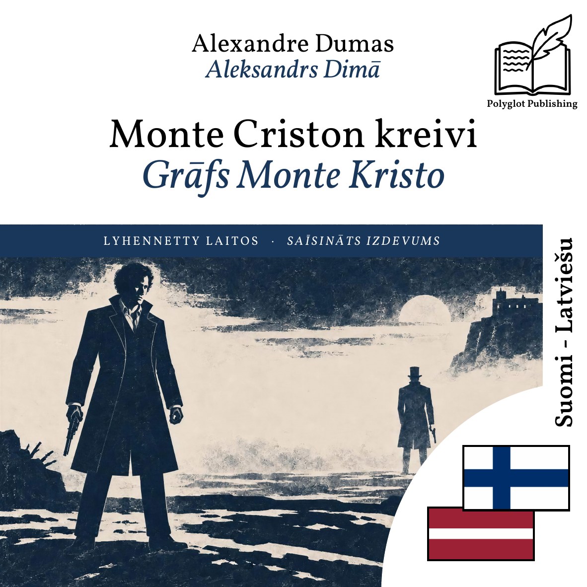 Grāfs Monte Kristo