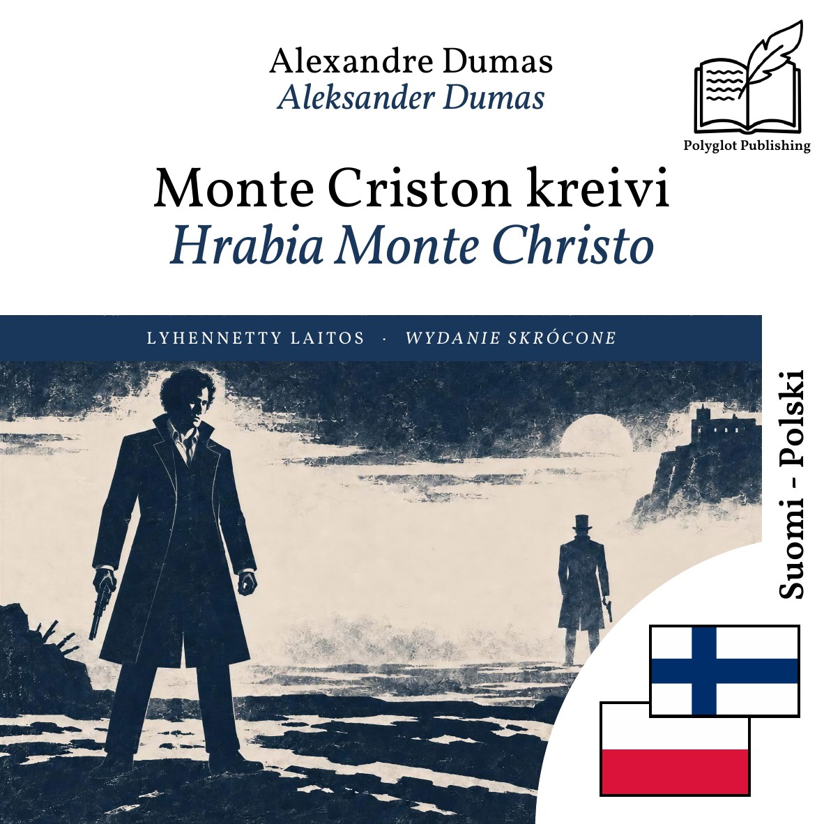 Hrabia Monte Christo