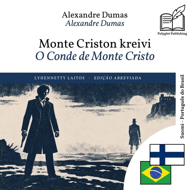 O Conde de Monte Cristo