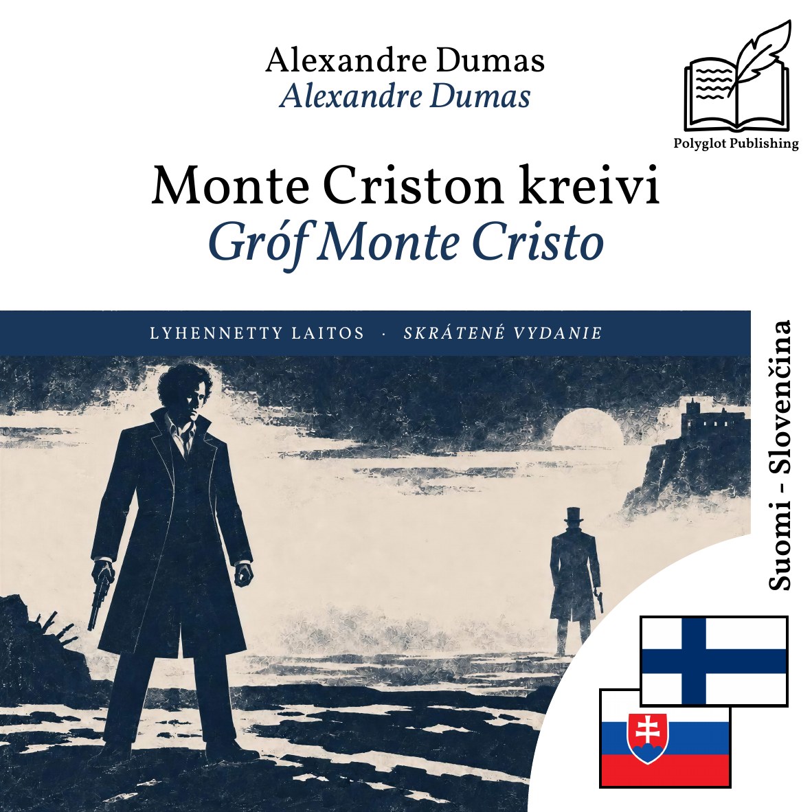 Gróf Monte Cristo