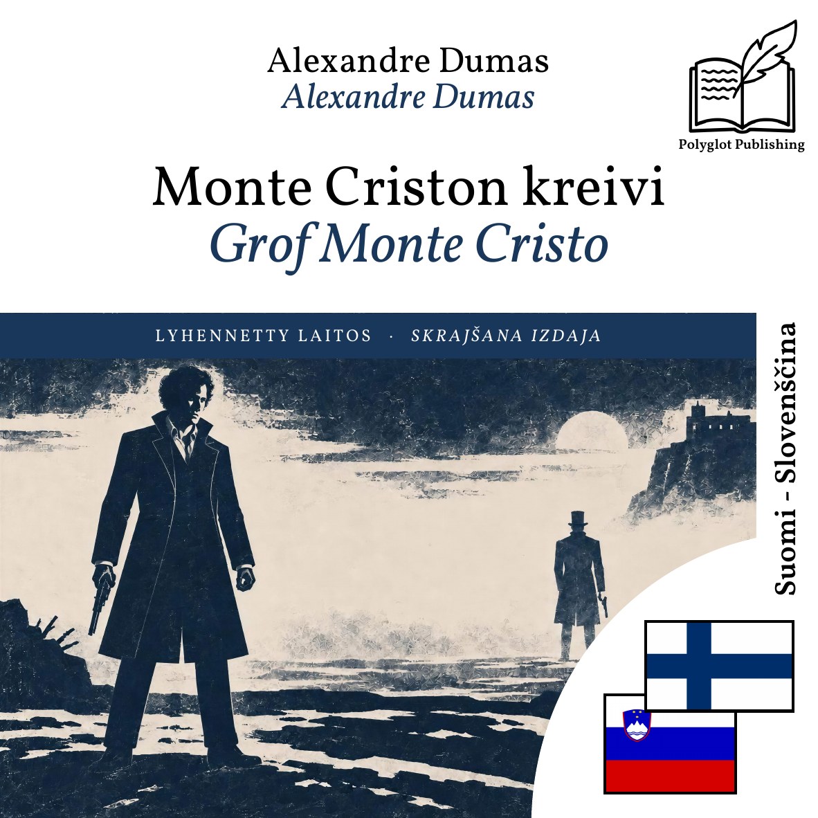 Grof Monte Cristo