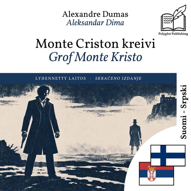 Grof Monte Kristo