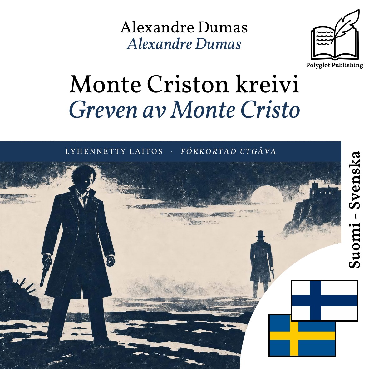 Greven av Monte Cristo