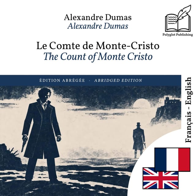The Count of Monte Cristo
