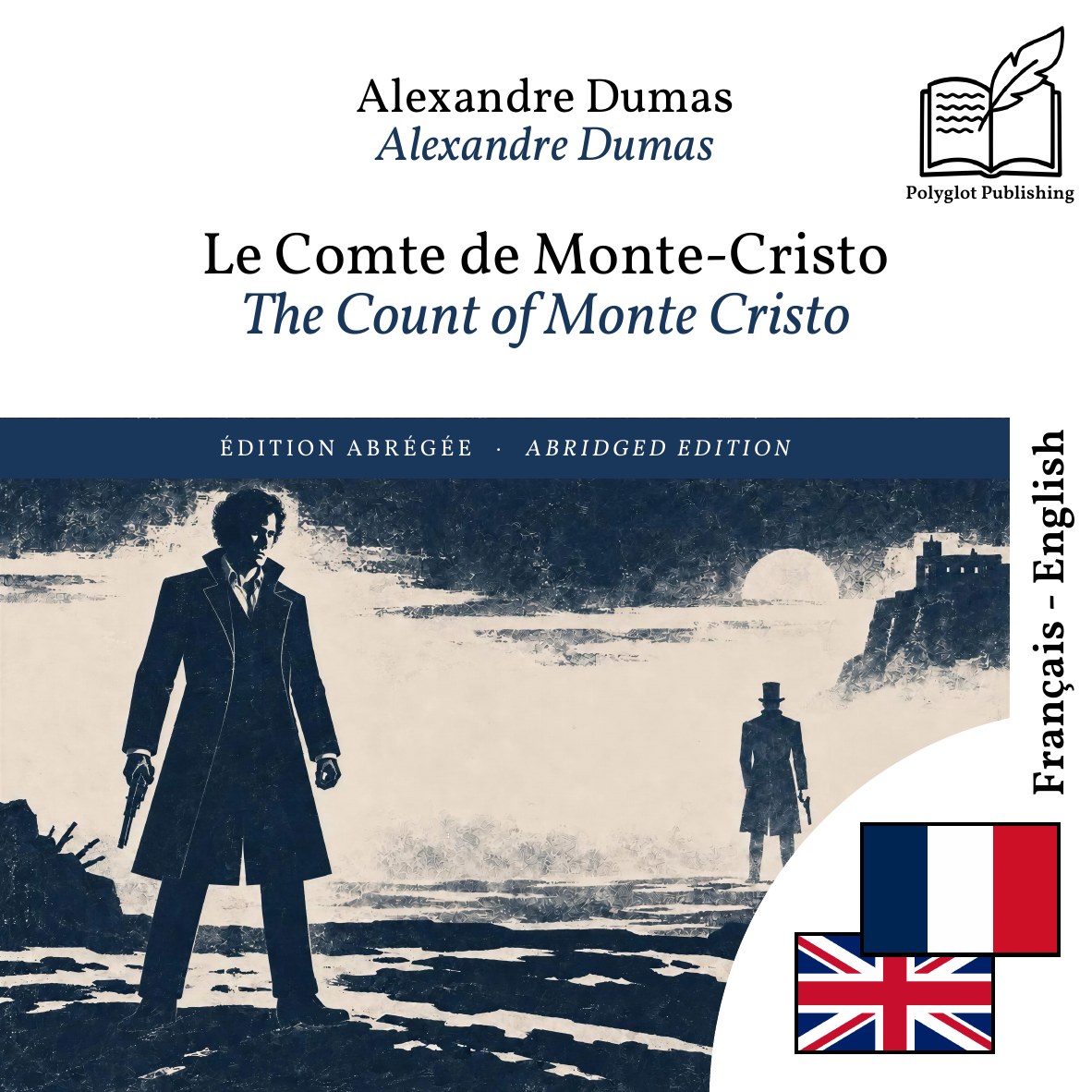 The Count of Monte Cristo
