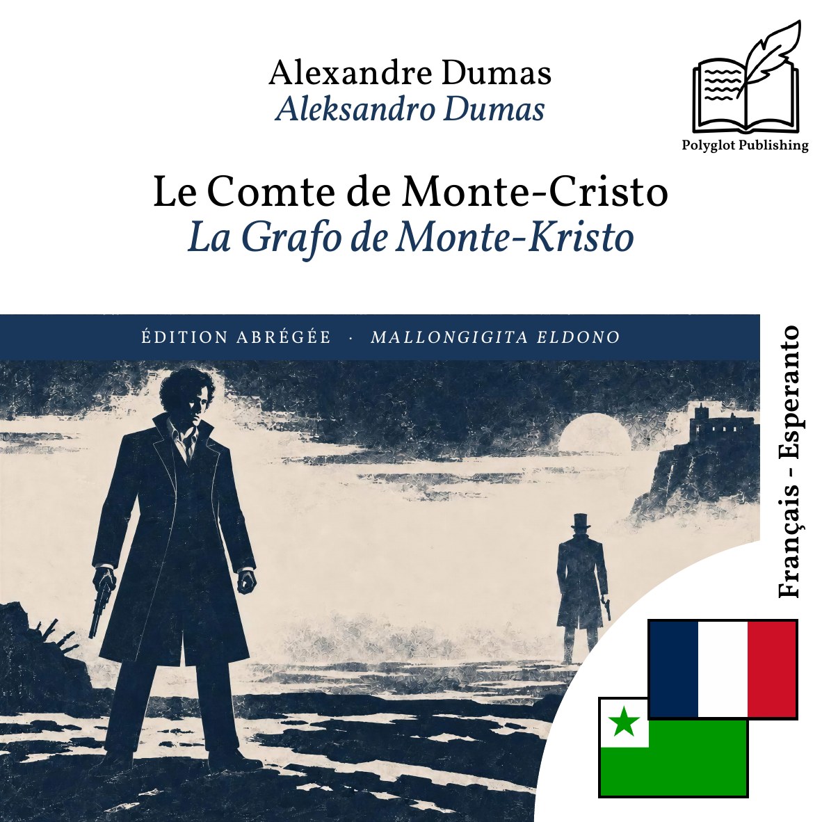 La Grafo de Monte-Kristo