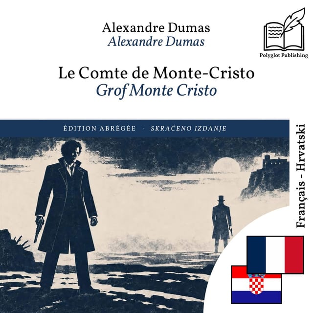 Grof Monte Cristo