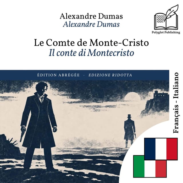 Il conte di Montecristo