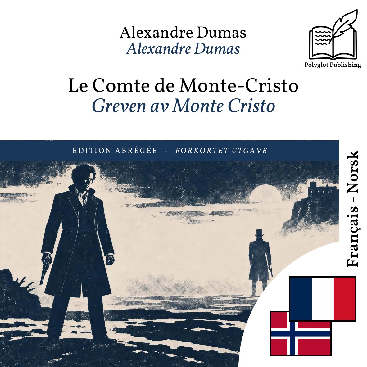 Greven av Monte Cristo