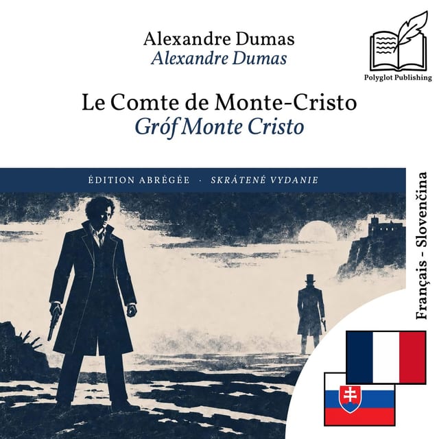 Gróf Monte Cristo
