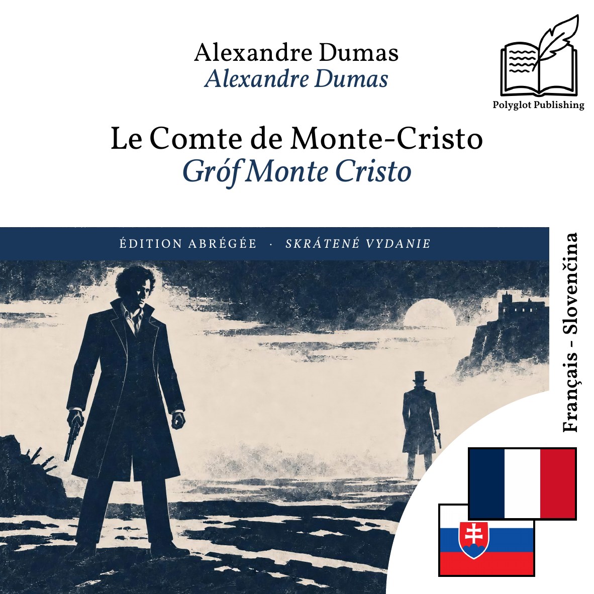 Gróf Monte Cristo