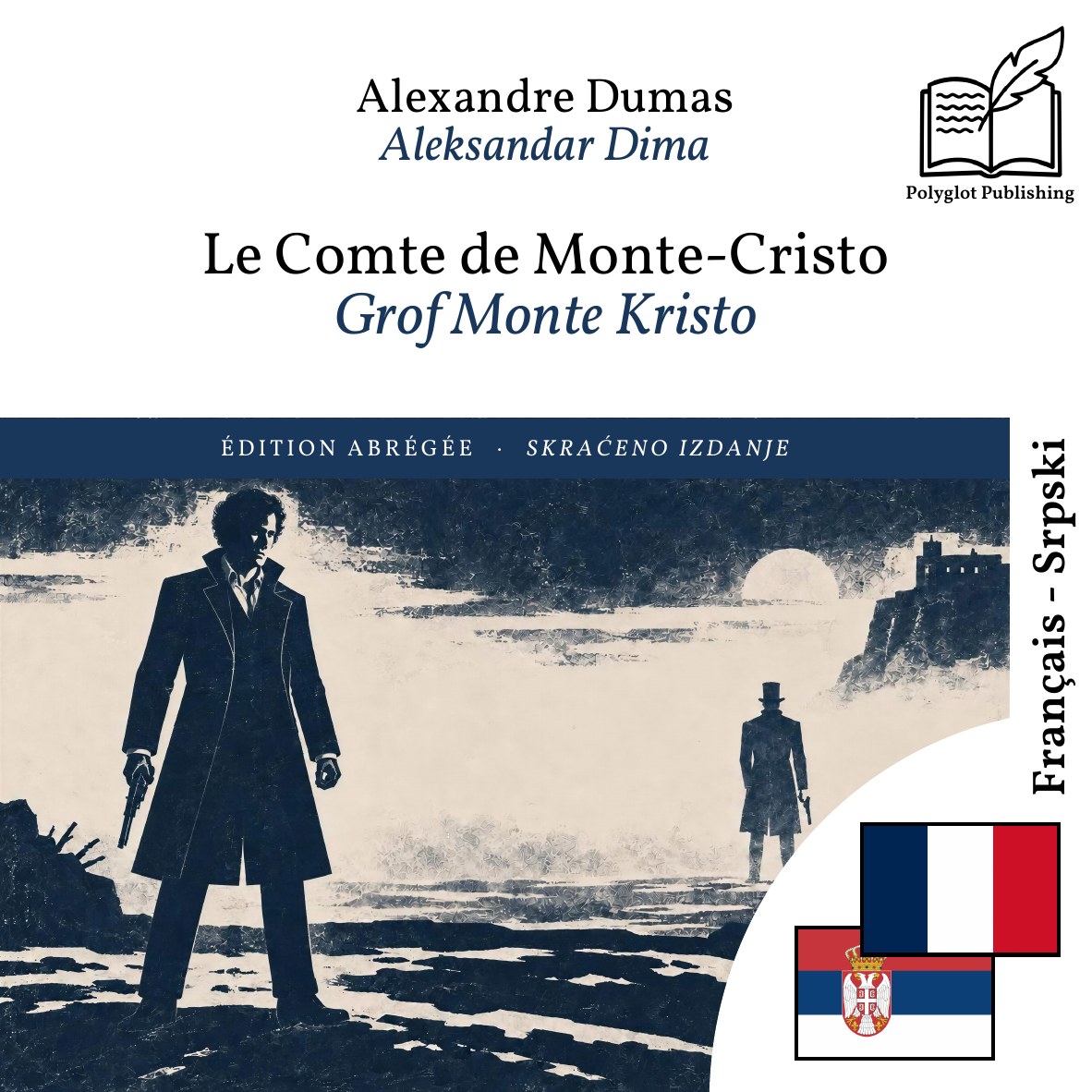 Grof Monte Kristo
