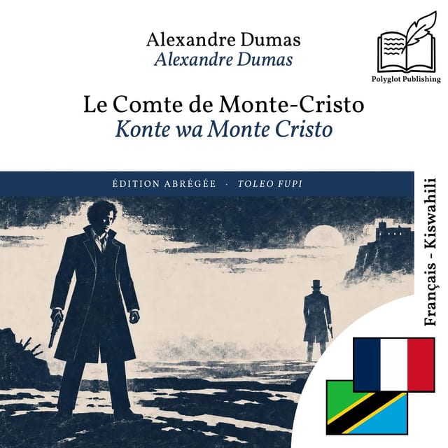 Konte wa Monte Cristo